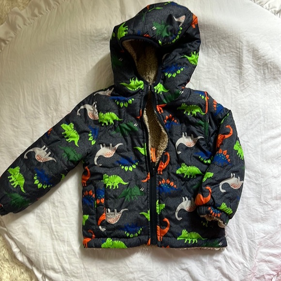 London Fog Other - London Fog 3t dino puffer